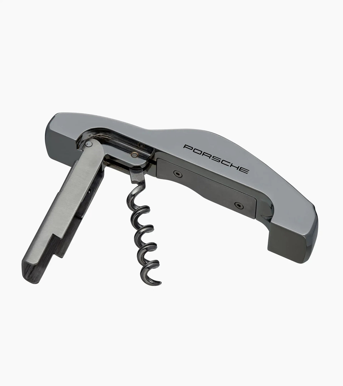 Wine utensils – Essential | Porsche Design