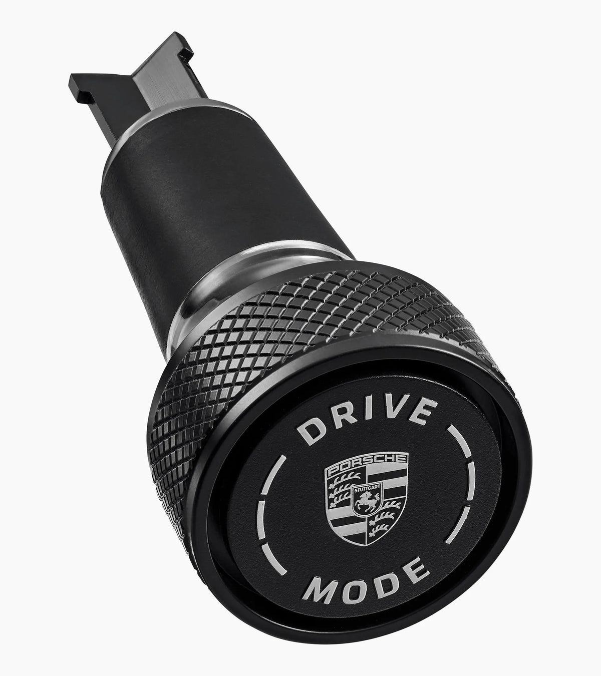 2-in-1 wine stopper and bottle pourer – Essential | Porsche Design