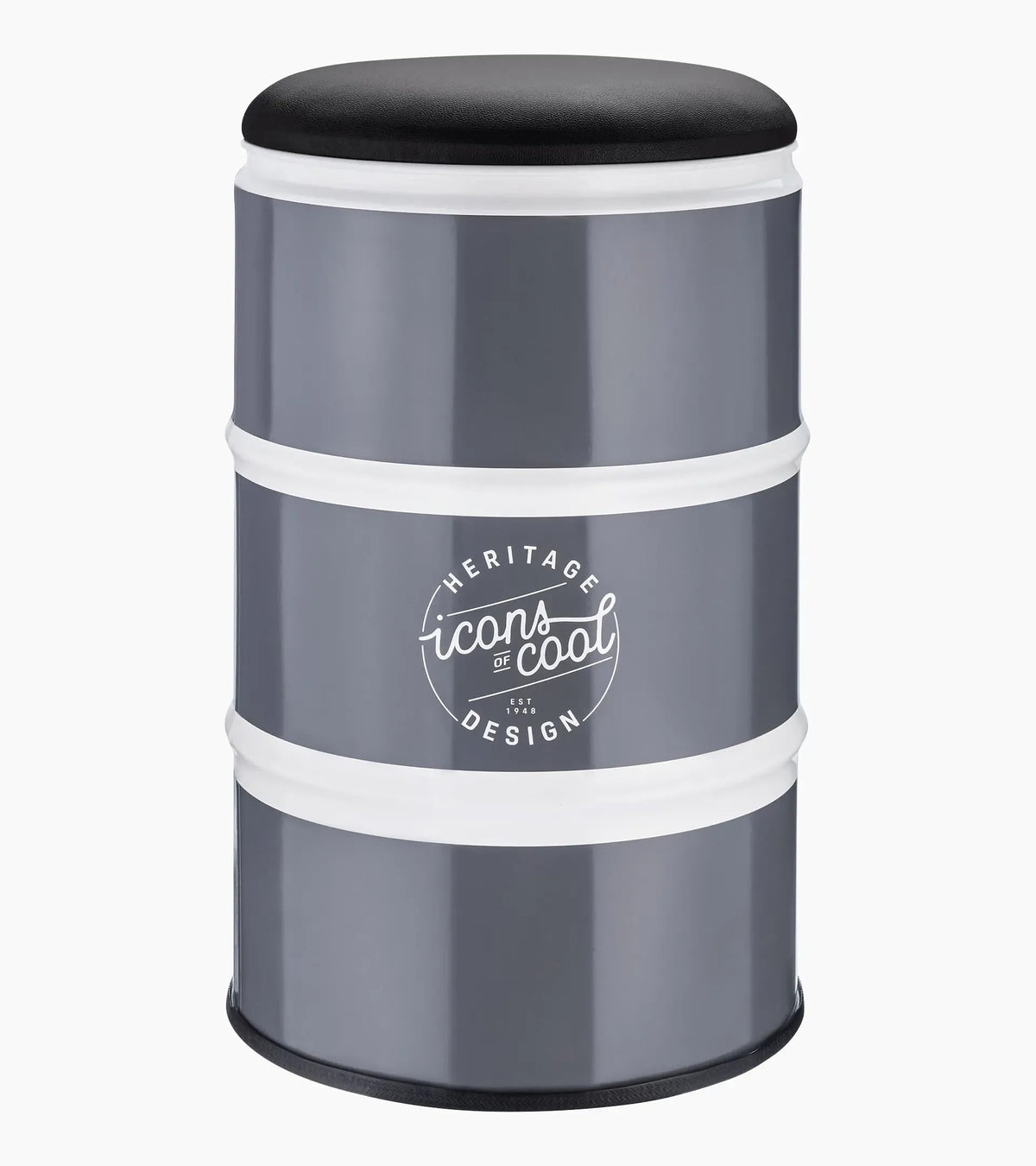 Barrel seat – Heritage | Porsche Design