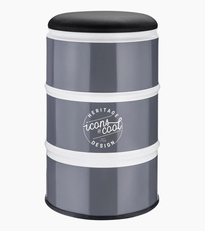 Barrel seat – Heritage | Porsche Design