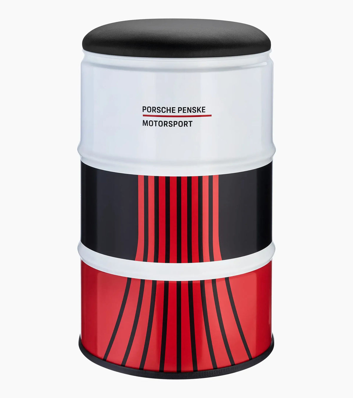 Barrel seat – Porsche Penske Motorsport | Porsche Design