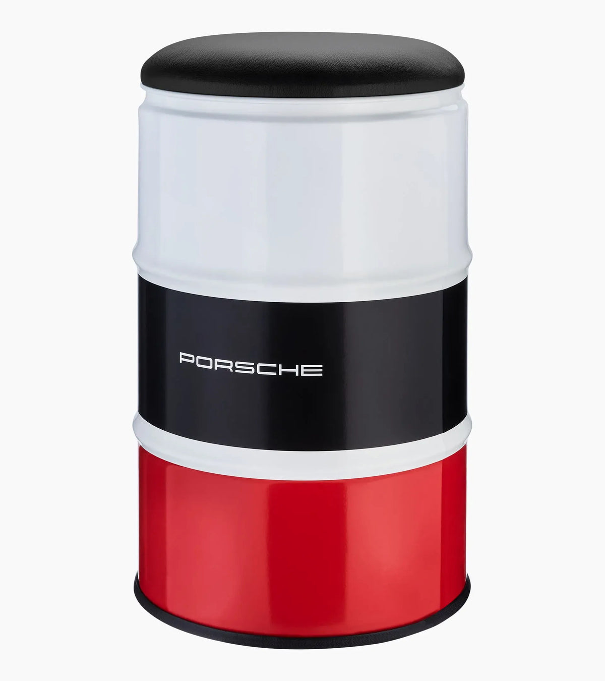 Barrel seat – Porsche Penske Motorsport | Porsche Design