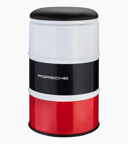 Barrel seat – Porsche Penske Motorsport | Porsche Design