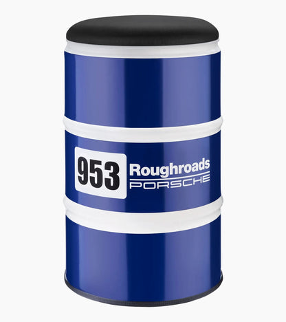 Barrel seat – Roughroads | Porsche Design