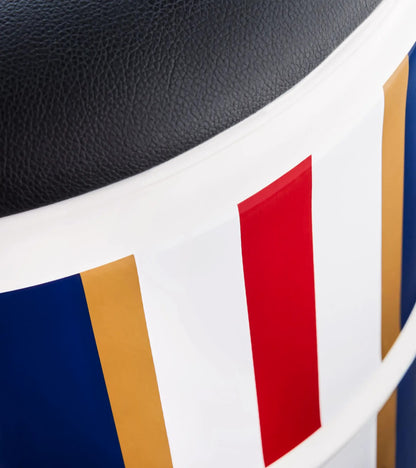 Barrel seat – Roughroads | Porsche Design