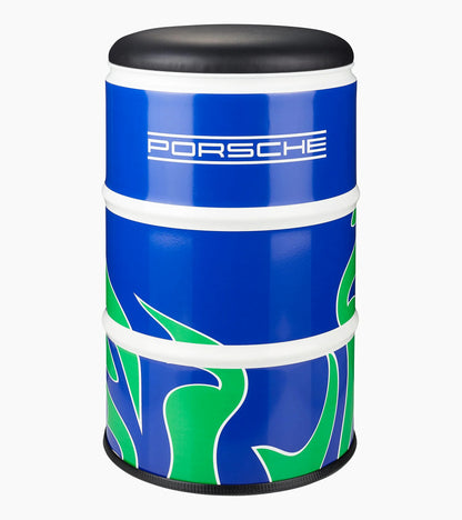 Barrel seat – MARTINI RACING® psychedelic | Porsche Design