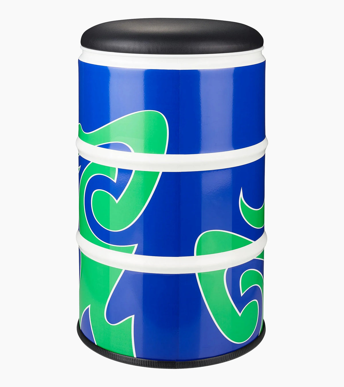 Barrel seat – MARTINI RACING® psychedelic | Porsche Design