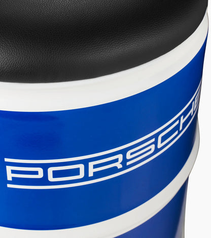 Barrel seat – MARTINI RACING® psychedelic | Porsche Design