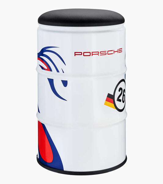Barrel seat – GT1 | Porsche Design