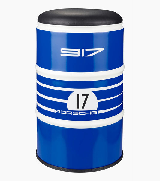 Barrel seat – racing | Porsche Design