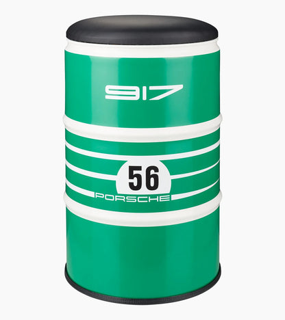 Barrel seat – racing | Porsche Design