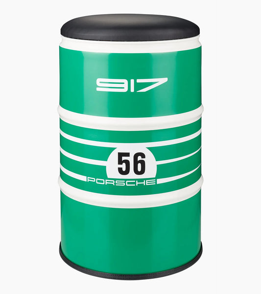 Barrel seat – racing | Porsche Design