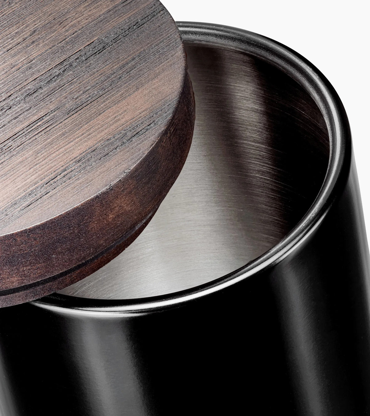 Aroma tin for coffee | Porsche Design