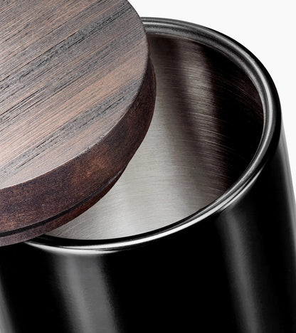 Aroma tin for coffee | Porsche Design