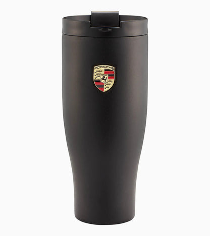 XL Thermal Mug – Essential | Porsche Design