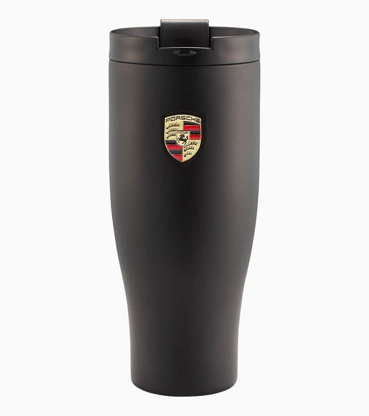 XL Thermal Mug – Essential | Porsche Design