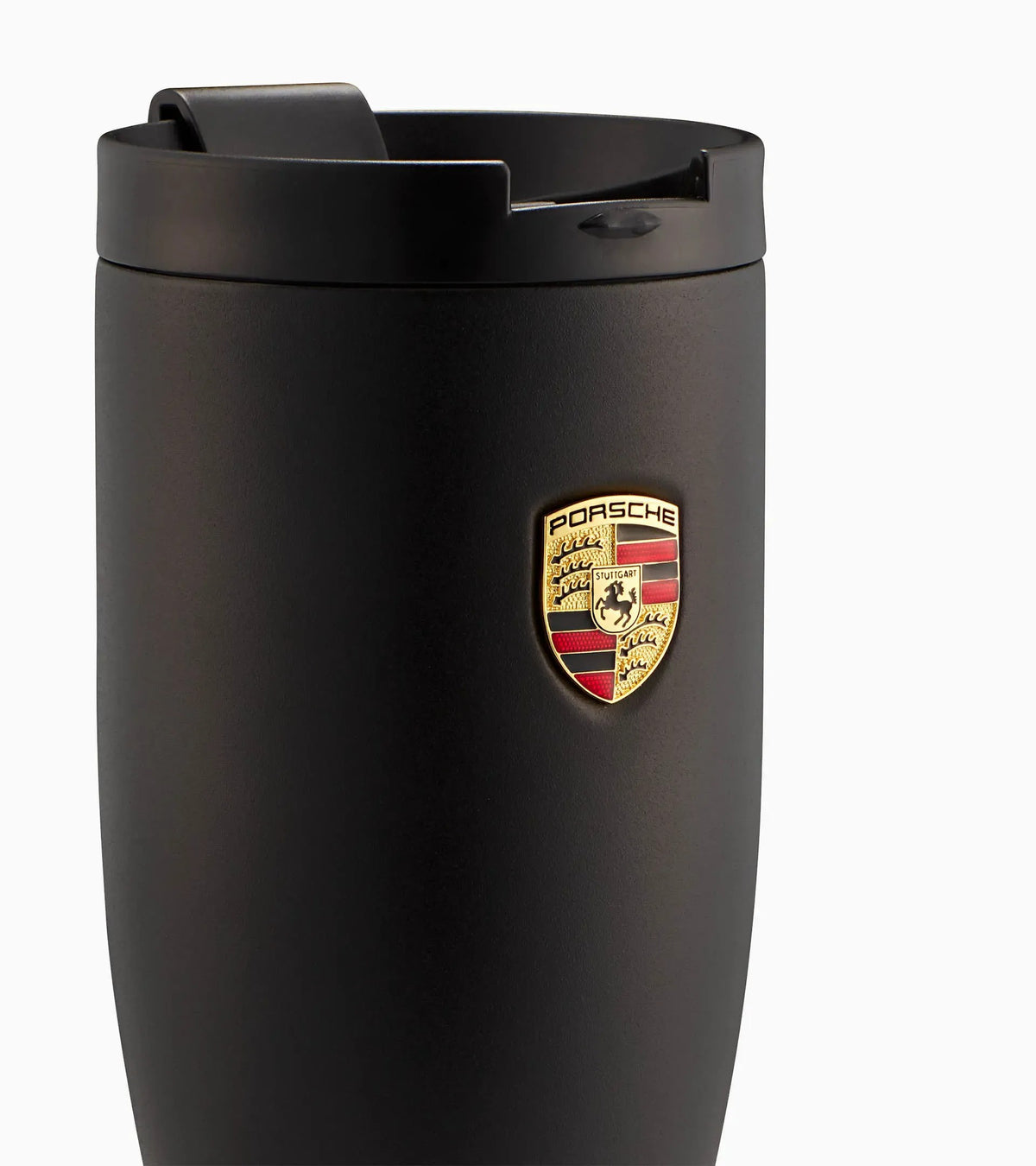 XL Thermal Mug – Essential | Porsche Design