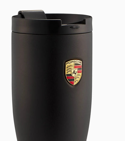 XL Thermal Mug – Essential | Porsche Design