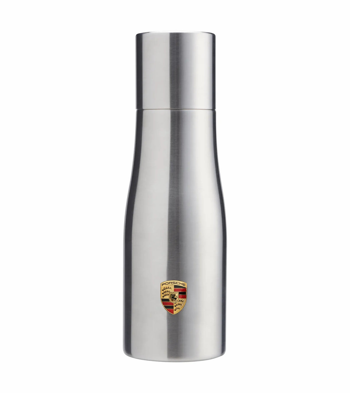 Thermally insulated flask – Essential | Porsche Design