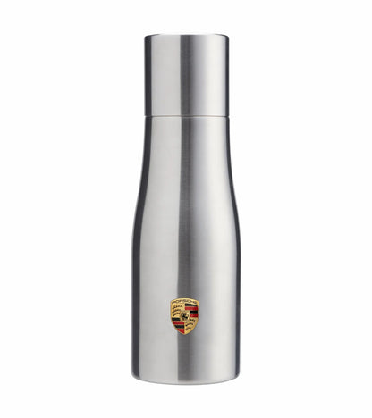 Thermally insulated flask – Essential | Porsche Design