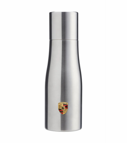 Thermally insulated flask – Essential | Porsche Design