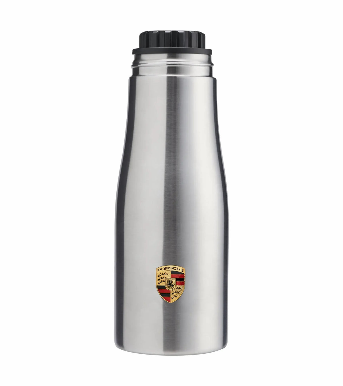 Thermally insulated flask – Essential | Porsche Design