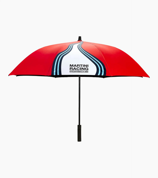 XL umbrella – MARTINI RACING® | Porsche Design