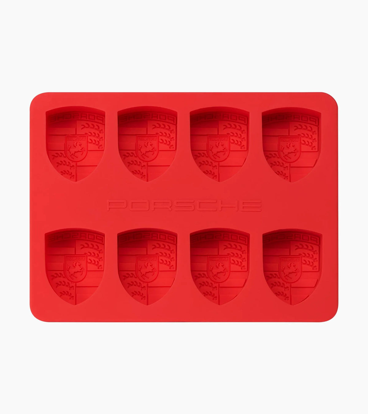 Ice Cube Tray Crest – Essential | Porsche Design