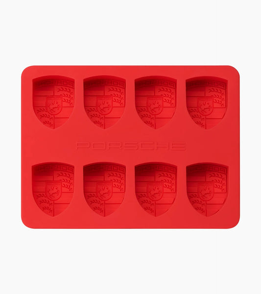 Ice Cube Tray Crest – Essential | Porsche Design