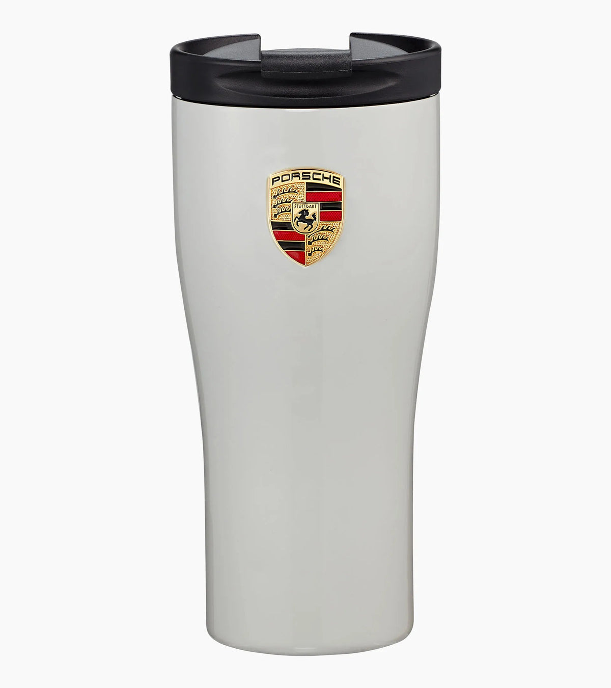 Thermal travel cup – Turbo No. 1 | Porsche Design