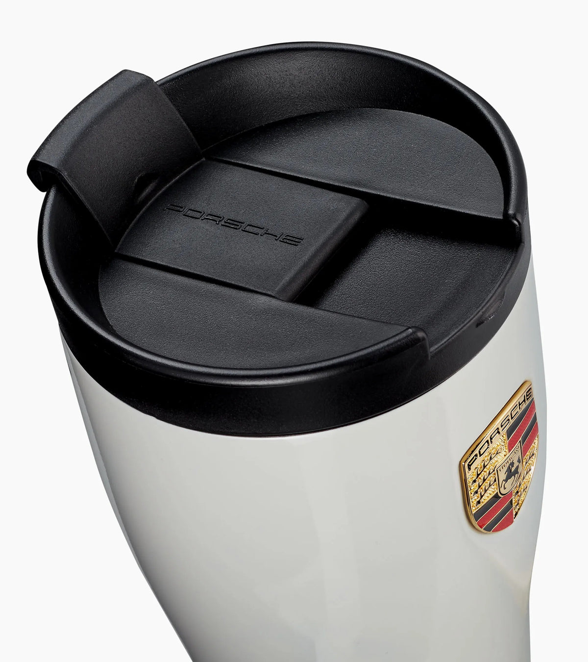 Thermal travel cup – Turbo No. 1 | Porsche Design