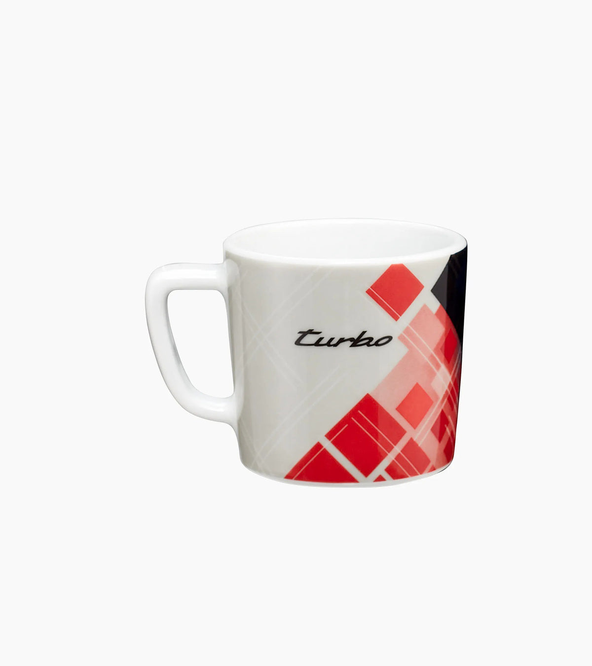 Collector's Espresso Cup No. 6 – Turbo No. 1 | Porsche Design