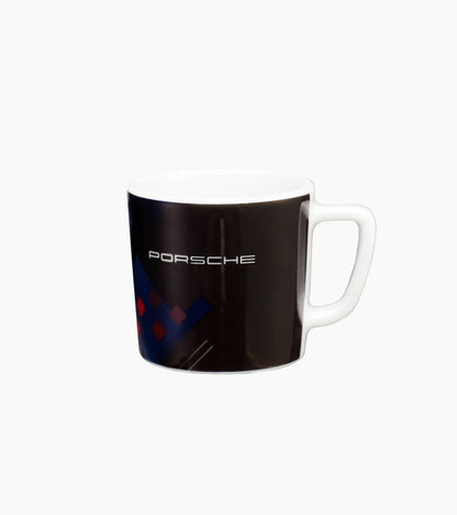 Collector's Espresso Cup No. 6 – Turbo No. 1 | Porsche Design