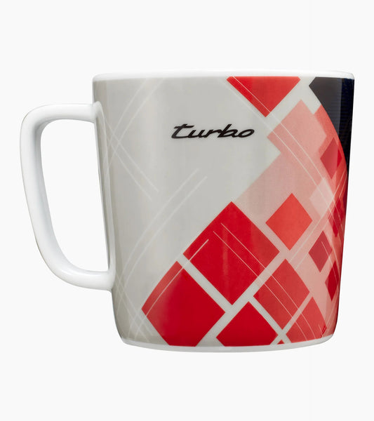 Collector's Cup No. 6 – Turbo No. 1 | Porsche Design