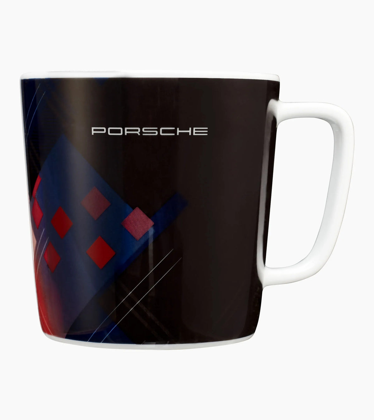 Collector's Cup No. 6 – Turbo No. 1 | Porsche Design