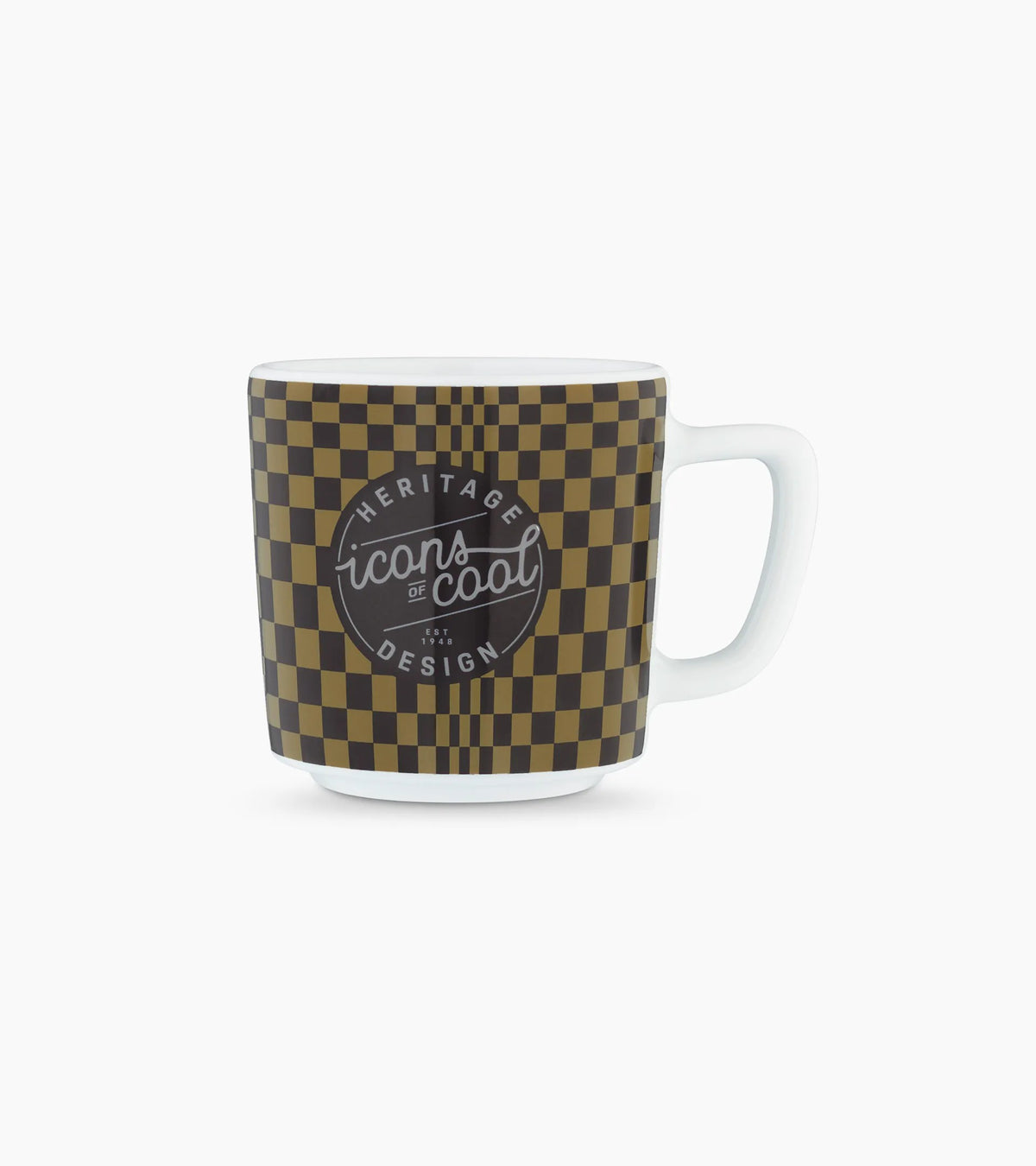Collector's espresso cup no. 9 – 911 Spirit 70 | Porsche Design
