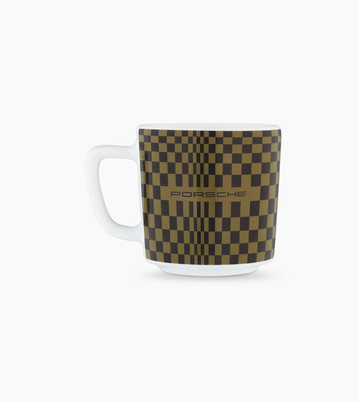 Collector's espresso cup no. 9 – 911 Spirit 70 | Porsche Design