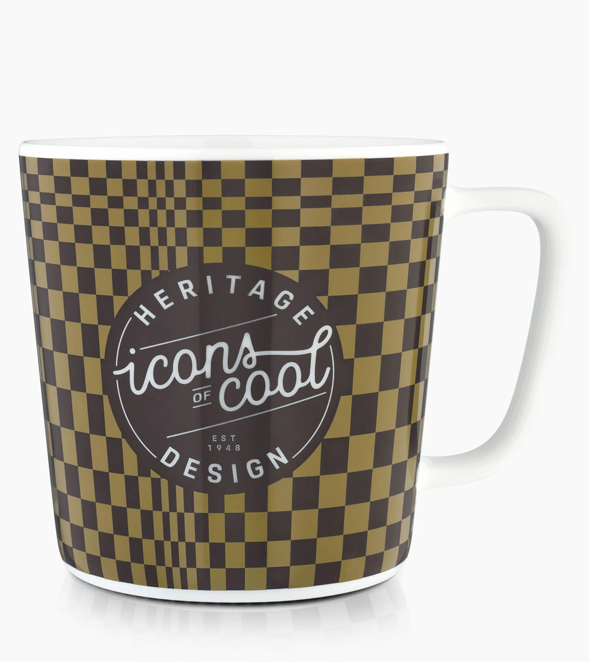 Collector's cup no. 9 – 911 Spirit 70 | Porsche Design