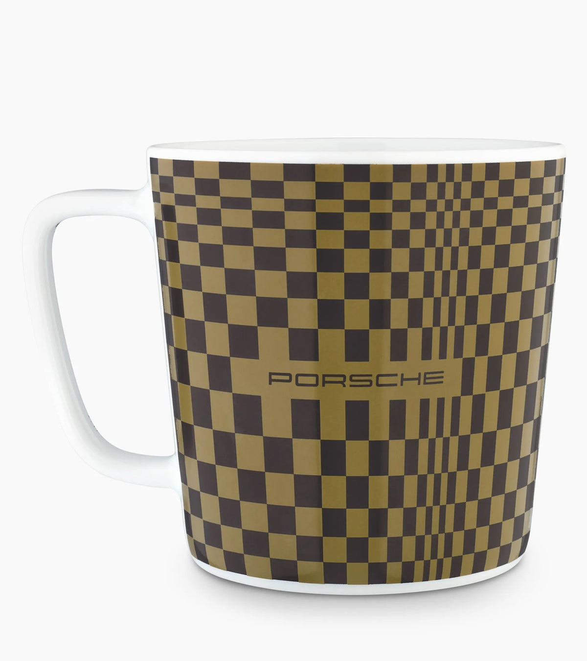 Collector's cup no. 9 – 911 Spirit 70 | Porsche Design