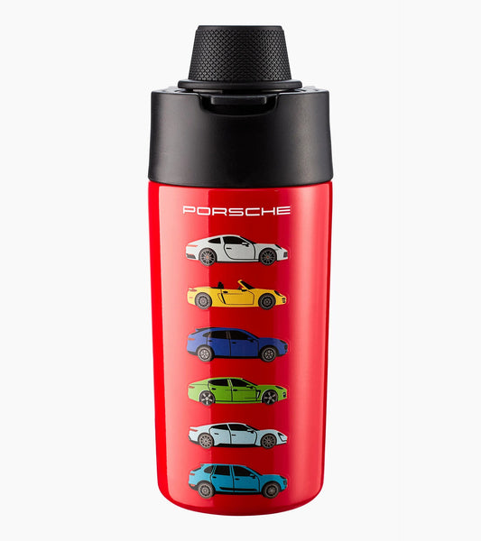 Kids' drink bottle | Porsche Design