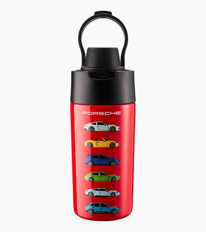 Kids' drink bottle | Porsche Design
