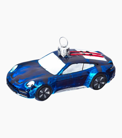 Christmas tree decorations, Collector's Edition No. 6 – Christmas | Porsche Design