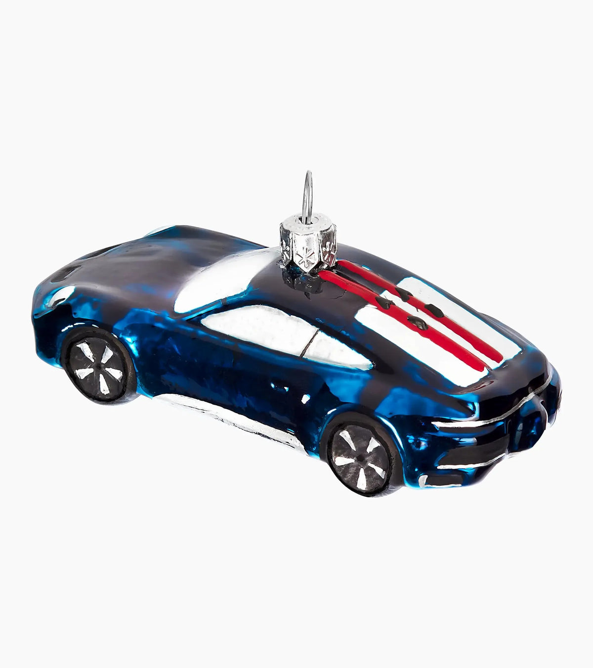 Christmas tree decorations, Collector's Edition No. 6 – Christmas | Porsche Design