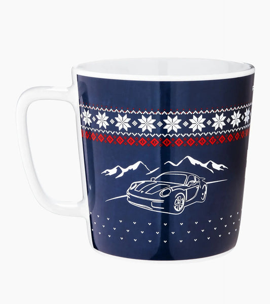 Collector's Cup No. 2 – Christmas | Porsche Design