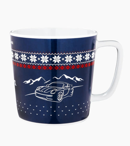 Collector's Cup No. 2 – Christmas | Porsche Design