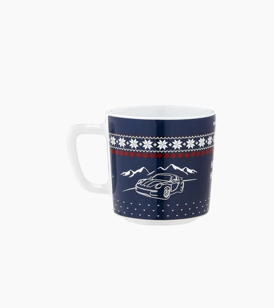 Collector's Espresso Cup No. 2 – Christmas | Porsche Design