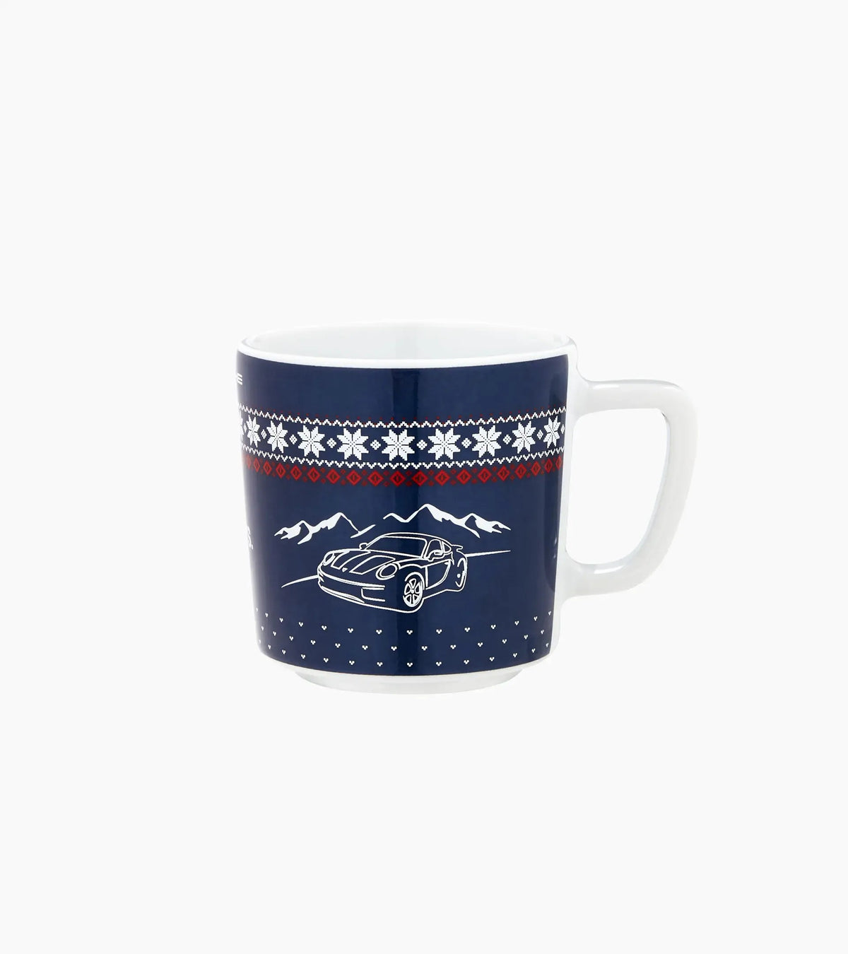 Collector's Espresso Cup No. 2 – Christmas | Porsche Design
