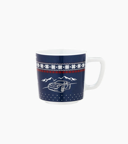 Collector's Espresso Cup No. 2 – Christmas | Porsche Design