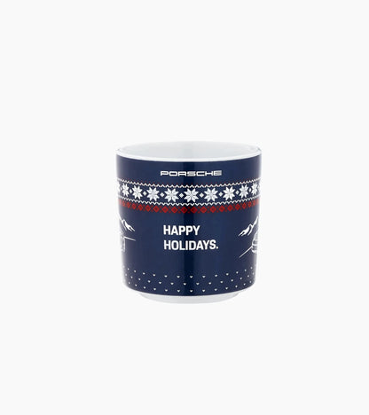 Collector's Espresso Cup No. 2 – Christmas | Porsche Design
