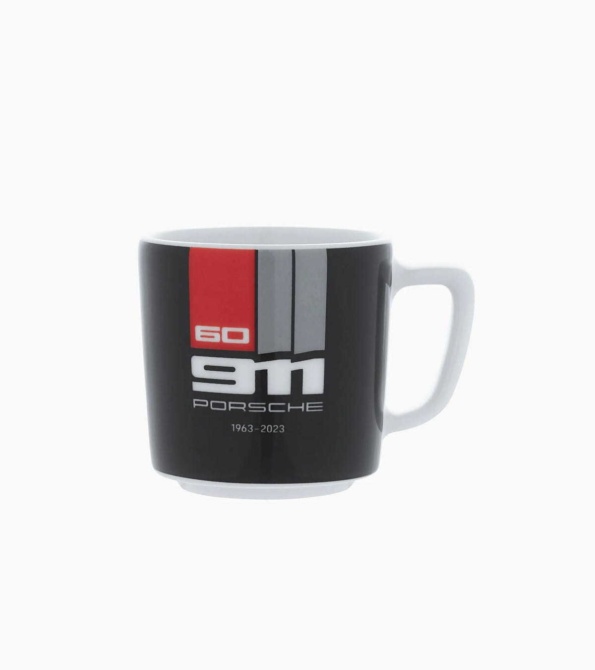 Collector's Espresso Cup No. 5 – 60Y Porsche 911 – Limited Edition | Porsche Design